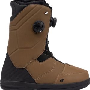 K2- Mays's Snowboard Boots- Men's size 7- 2019